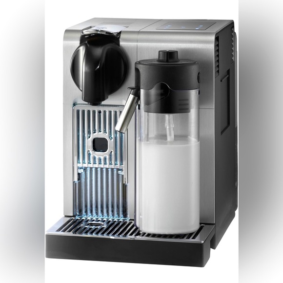 Nespresso Kitchen Delonghi Nespresso Lattissima Pro Espresso
